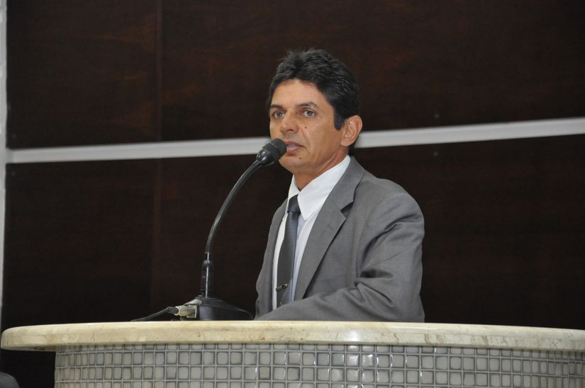 Mazett quer PSF para a região do Verde Teto