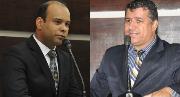 Discussão entre Reginaldo e Thiago Muniz não afeta unidade da bancada, diz Cadidé