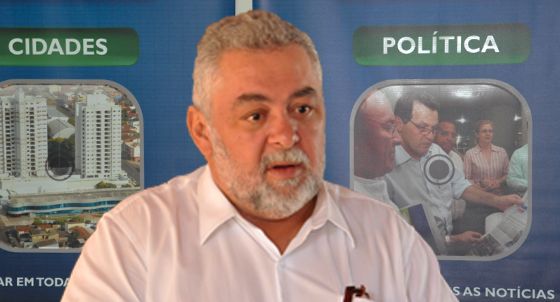 Percival Muniz defende autonomia da Câmara e diz que conversará com servidores sobre reposição