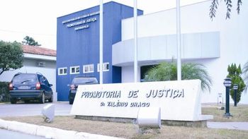 Discreto e eficiente, Promotor dá lição de como proteger o Patrimônio Público