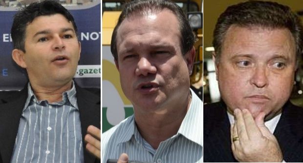 Mato Grosso pode ter 'bancada rondonopolitana' no Senado