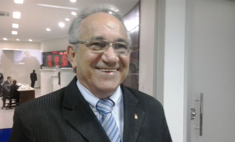 Vereador ameaça barrar venda de área que já teve autorização aprovada pela Câmara