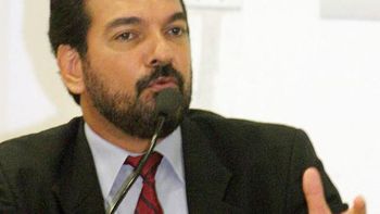 Nota de lamentação do vice-governador
