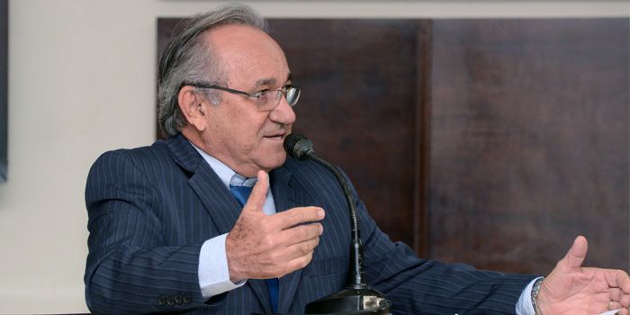 Vereador defende idoso que agrediu fisicamente monitora do Rotativo Rondon