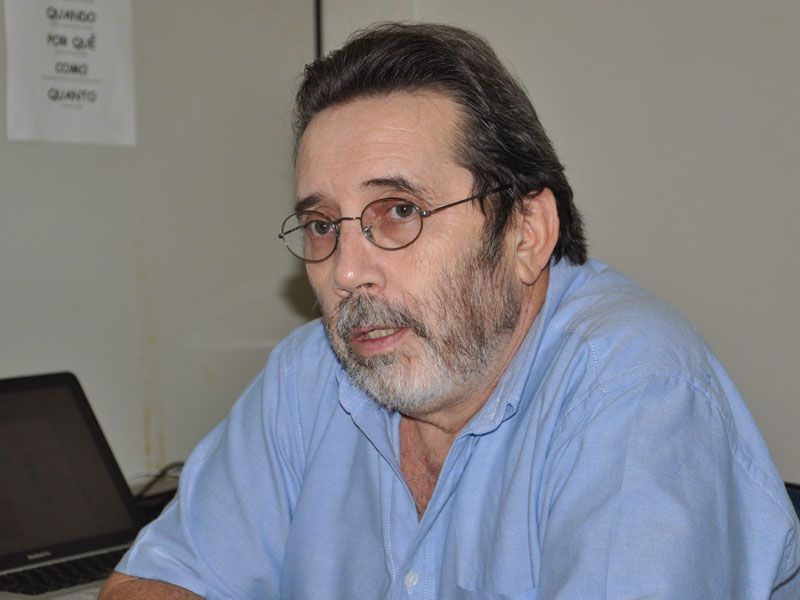 Para Salles apoio de Sachetti é bem vindo