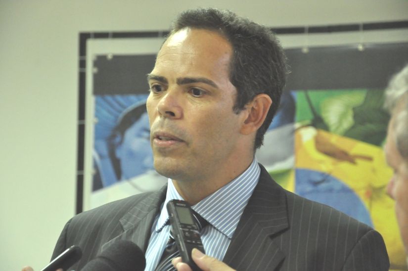 Ida de Cadidé para o Governo começa a dar resultados para a cidade
