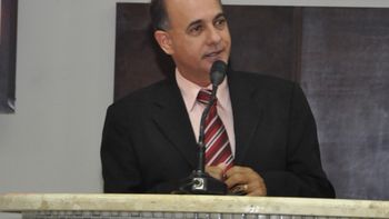 Cido Silva diz que define até semana que vem quem apoiará para estadual