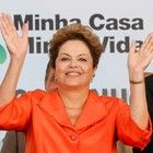 PT confirma Dilma como candidata e defende gastos com Copa do Mundo