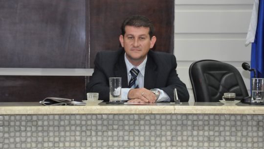 Lugli diz que é natural PSDB da região sul ter candidatura à estadual em 2014