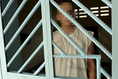 Menor sofre tentativa de estupro dentro de Socioeducativo