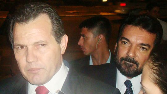 Silval não quer 'especular' sobre demissão de Rowles e diz que já tomou todas as medidas