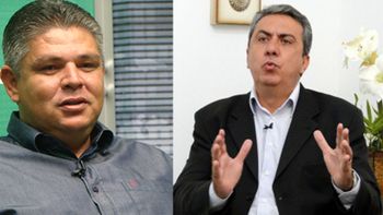 Meraldo de Sá e Adriano Silva assumem cadeira na ALMT na próxima terça-feira (12)