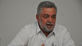 Percival avalia que serviços públicos estão 'voltando à normalidade'