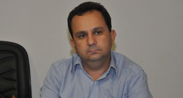 PMDB quer Cláudio da Farmácia integrando staff de Muniz