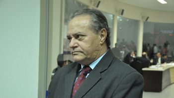 Vereadores do PMDB querem homenagear candidato a vereador assassinado em 2012