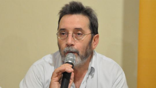 Cassação de Júlio Campos pode abrir espaço para Rogério Salles