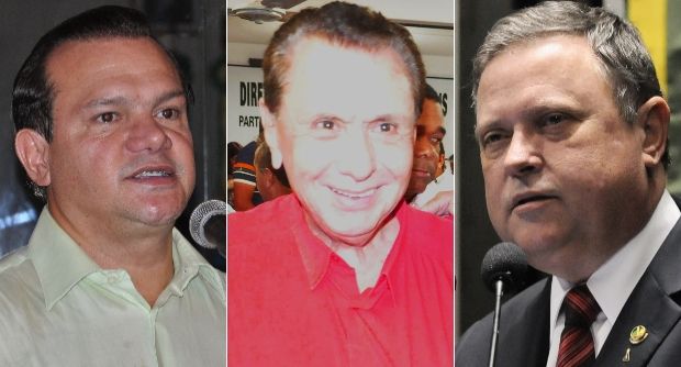 Vergonha: Deputados federais e senador de Rondonópolis estão entre os piores do Brasil