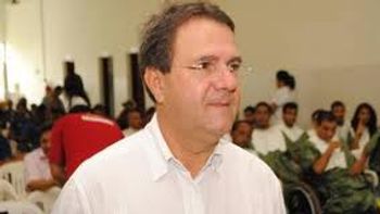 Galeno pode assumir secretaria do município; indicação amplia força de Fagundes na Prefeitura