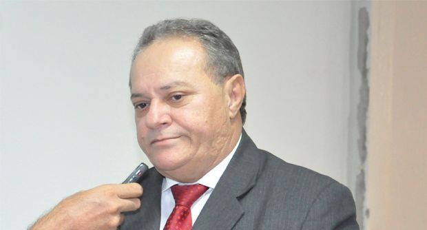 Fulô cobra respostas ao Governo do Estado em discurso que serve de lição à classe política
