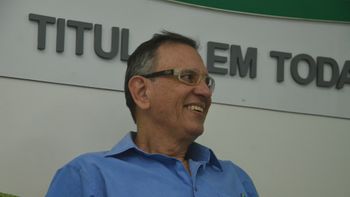 PT consegue construir unidade e Paulo Isaac deverá ser eleito presidente