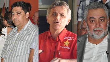 Confira os compromissos dos candidatos a prefeito de Rondonópolis para este sábado (18)