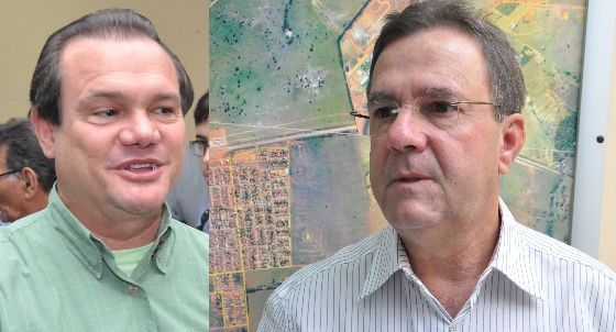 Galeno ganha destaque e reforça influência de Fagundes na Prefeitura