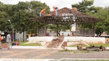 Tá dominado: Polêmica pode deixar Praça dos Carreiros sem iluminação especial