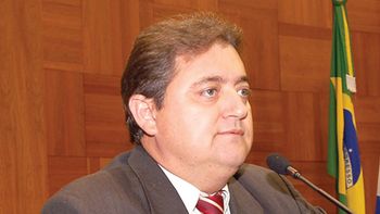 Reitor da Unemat será convocado para dar explicações à AL