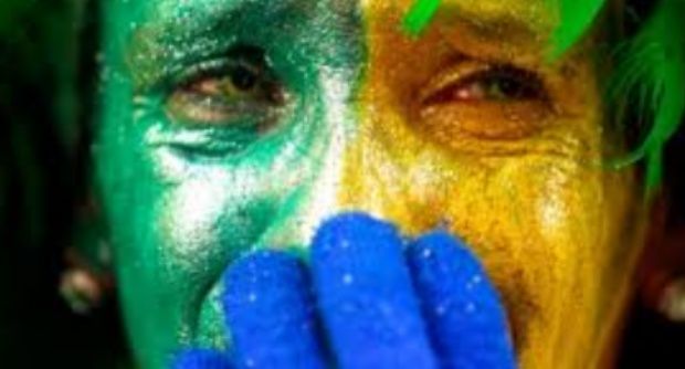 Indignação não vai tapar buracos da Copa do Mundo