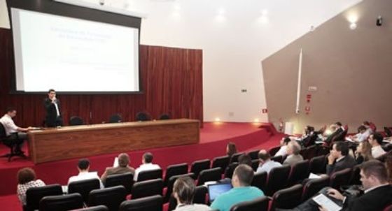 TSE discute parceria para a divulgação dos resultados das Eleições 2012