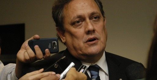 Presidente do TRE fala à imprensa sobre Campanha Cidade Limpa e denúncias encaminhadas à PF