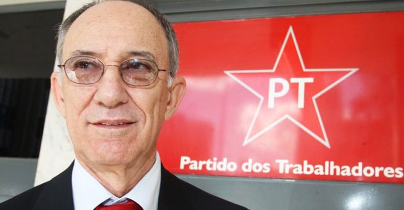 Diretório Nacional do PT aprova resolução de combate à corrupção