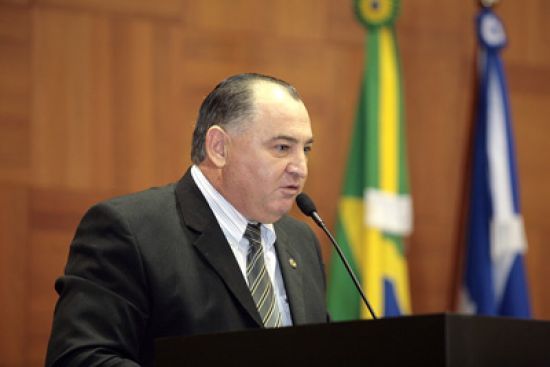 Nininho cobra Estado por más condições de trabalho em Politec  