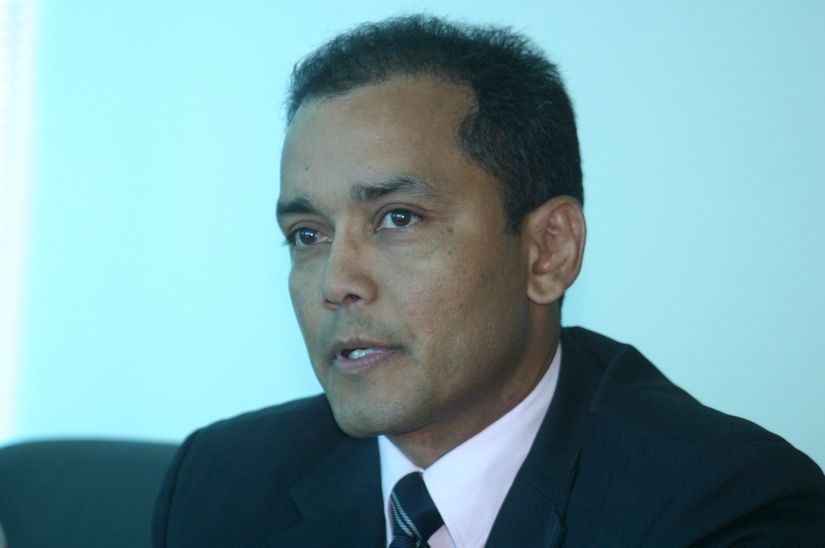 PSDB busca fortalecimento na cidade e aposta em Rogério Salles