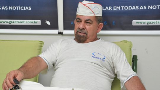 Léo Rabelo (PP) pretende ser um intermediário entre a população e a Prefeitura