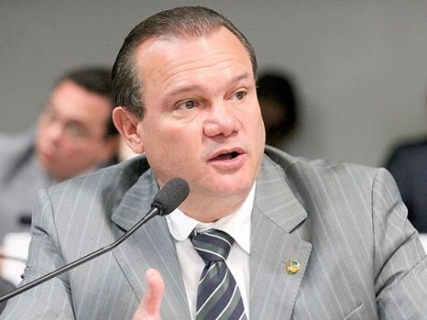 Reunião com Levy discute fundo de compensação do ICMS