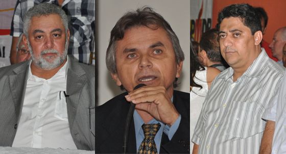 Acusações entre candidatos já começaram e devem esquentar disputa pela Prefeitura
