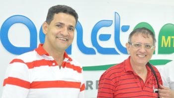 PT se reúne hoje em Rondonópolis para discutir eleições