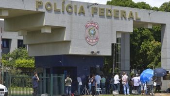 Apenas um dos doze condenados do Mensalão continua em liberdade