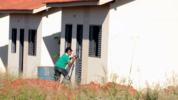Sem acordo para desocupação, situação do André Maggi oscila entre as esferas policial e eleitoral