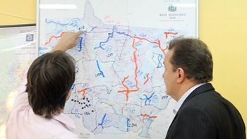 Obras entre Campo Verde e Nova Brasilândia terão início a partir do dia 07