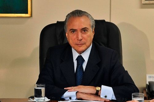 Michel Temer deixa o dia a dia da articulação política do governo