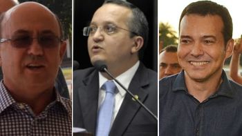 Paladar: Eleições em MT tem muitos sabores