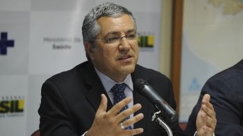 Ministério da Saúde suspende verba de Cuiabá e mais quatro municípios