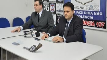 Transparência adotada no 'Caso João César' fortalece atuação da Polícia Civil