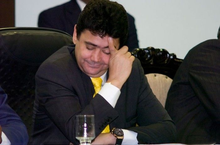 Militância quer, mas medo de retaliação deve impedir cúpula do PR de expulsar Éder Moraes