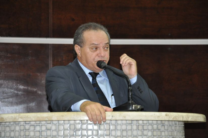 Fulô diz que decisão do PT não afeta disputa e defende que futuro presidente seja alguém experiente