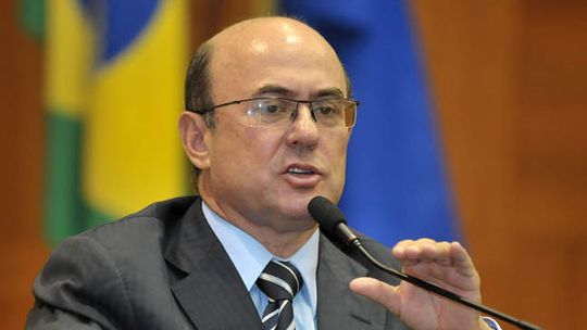 TRE-MT reafirma validade da 'Ficha Limpa' e complica situação de apoiadores de Riva