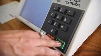 TRE utiliza nova tecnologia para agilizar totalização dos votos