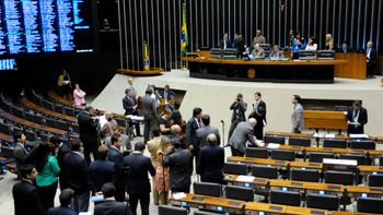 Congresso Nacional aprova Orçamento 2014